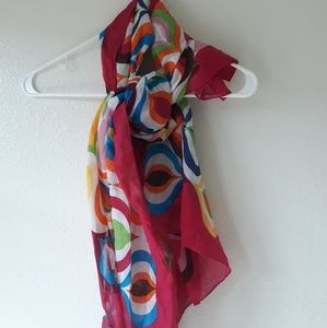 Jonathan Adler Scarf